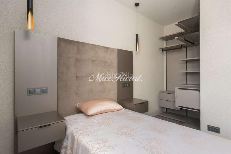 Foto d08ce654-7a6a-4ed3-b3cb-cb0c62ad81c2. Alquiler piso exclusivo piso de diseño a estrenar en el quadrat dor en Barcelona