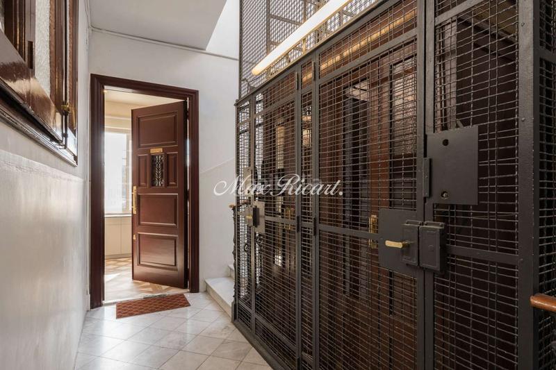 Foto d499ac58-6bcd-4183-bc3c-98f25cde3537. Alquiler piso exclusivo piso de diseño a estrenar en el quadrat dor en Barcelona