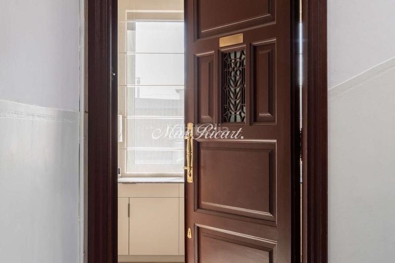 Foto f231328c-5dfe-43a8-a344-75a30a9d8c1e. Alquiler piso exclusivo piso de diseño a estrenar en el quadrat dor en Barcelona