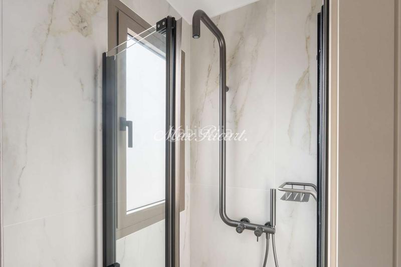 Foto 082c26f1-3257-46c7-a419-8aefbe4090ca. Miete etagenwohnung mit heizung in Dreta de l´Eixample Barcelona