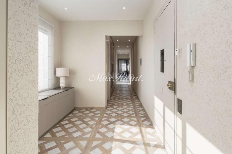 Foto 0eb22749-befb-43e5-862c-9965f52ce364. Miete etagenwohnung mit heizung in Dreta de l´Eixample Barcelona