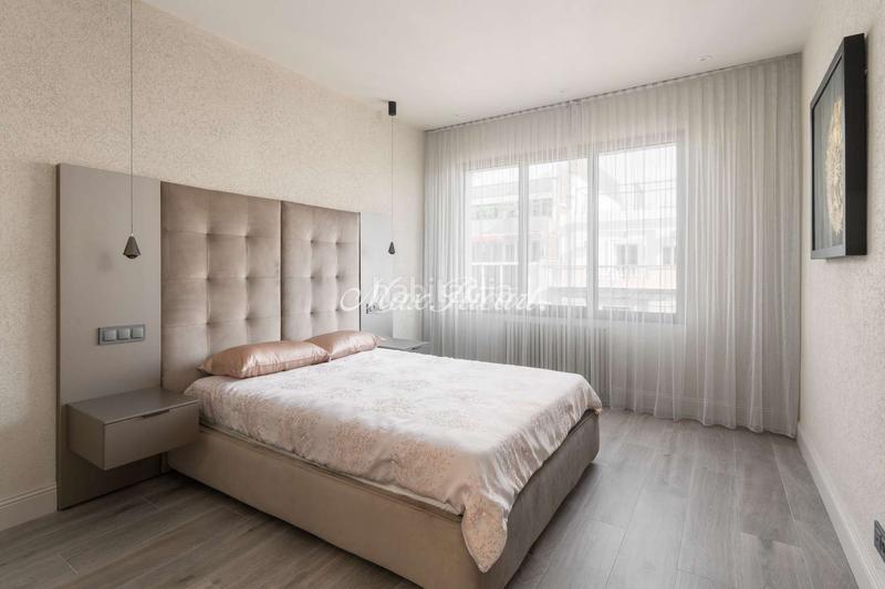 Foto 181b7f8e-e3e8-44bf-82cc-2cd2c78f8078. Miete etagenwohnung mit heizung in Dreta de l´Eixample Barcelona