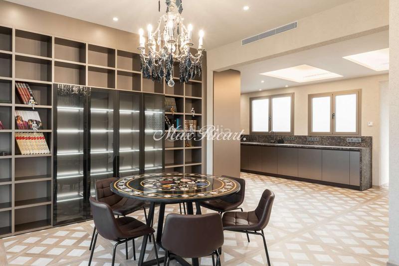 Foto 3842d02d-28ea-4c42-aca6-21cb4cf2c637. Miete etagenwohnung mit heizung in Dreta de l´Eixample Barcelona