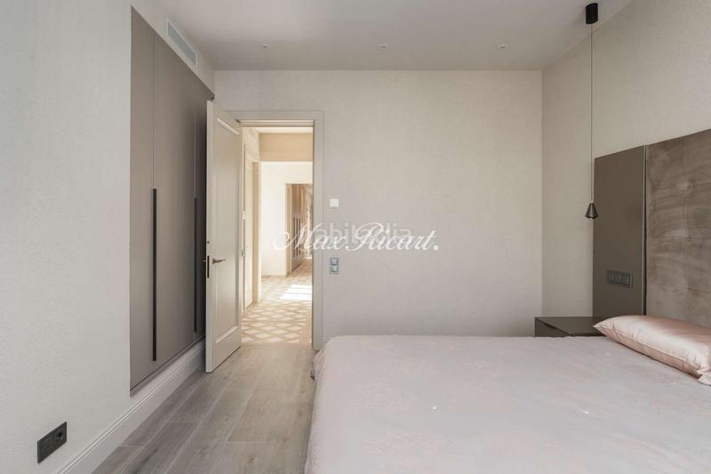 Foto 4776ad71-b267-42e0-8657-2e66a7303363. Miete etagenwohnung mit heizung in Dreta de l´Eixample Barcelona