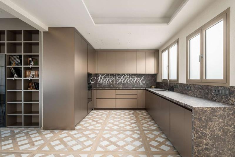 Foto 4df5d6a6-42cf-4b4c-9e19-223a509e3bc0. Miete etagenwohnung mit heizung in Dreta de l´Eixample Barcelona