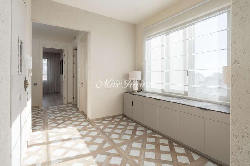 Foto 6a847442-f6d3-4069-b69e-fb408149075a. Miete etagenwohnung mit heizung in Dreta de l´Eixample Barcelona