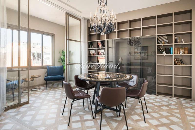 Foto ae288385-15aa-4cc8-9c5e-a78e26225171. Miete etagenwohnung mit heizung in Dreta de l´Eixample Barcelona