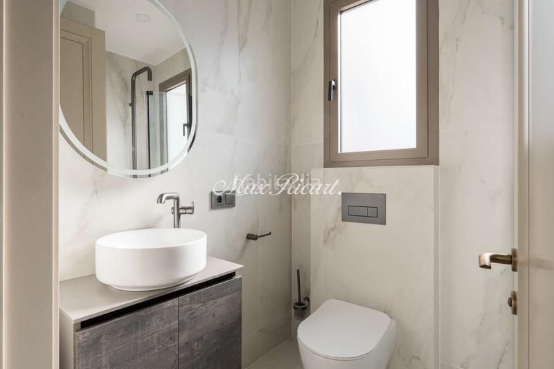 Foto ae645dcb-4b70-4de4-82b7-2c45bf835f76. Miete etagenwohnung mit heizung in Dreta de l´Eixample Barcelona