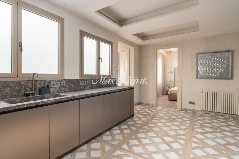 Foto b0de5deb-82aa-4727-a560-e5e985073742. Miete etagenwohnung mit heizung in Dreta de l´Eixample Barcelona