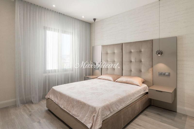 Foto bcdfe3d0-b955-4906-a5f9-0b6fa21178fb. Miete etagenwohnung mit heizung in Dreta de l´Eixample Barcelona