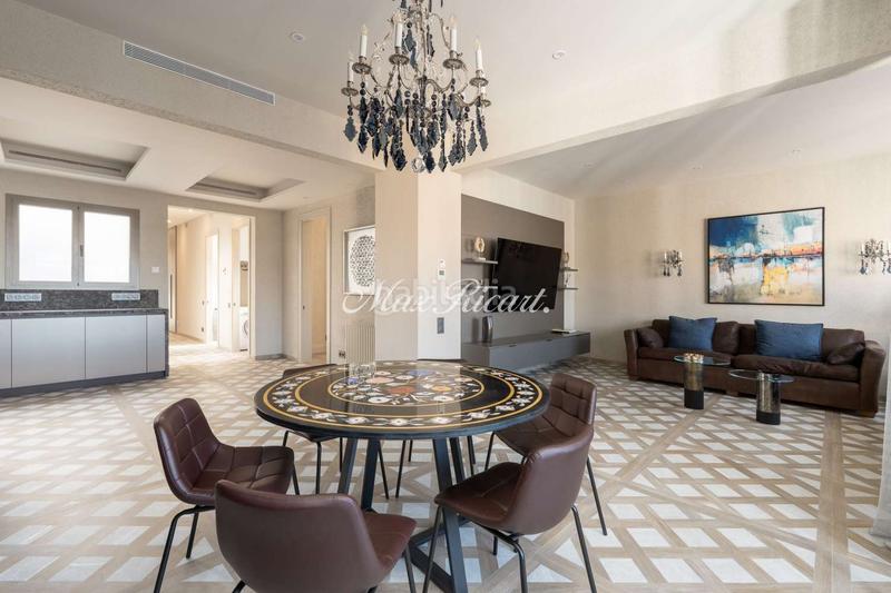 Foto c1796431-3df3-4189-8946-da79e8309b8e. Miete etagenwohnung mit heizung in Dreta de l´Eixample Barcelona