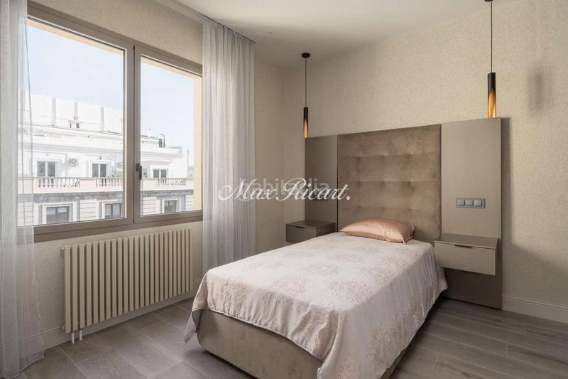 Foto ed6226af-4620-4894-aee3-8c6b06ce0051. Miete etagenwohnung mit heizung in Dreta de l´Eixample Barcelona