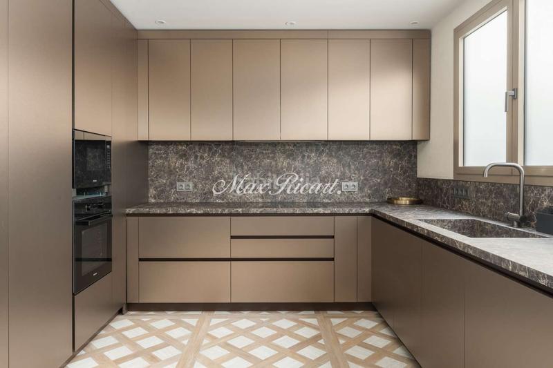 Foto f4a007da-72d9-4596-ad67-2e1bc0e73578. Miete etagenwohnung mit heizung in Dreta de l´Eixample Barcelona