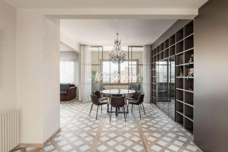 Foto f746ea51-47eb-4983-8de2-6c857e399705. Miete etagenwohnung mit heizung in Dreta de l´Eixample Barcelona