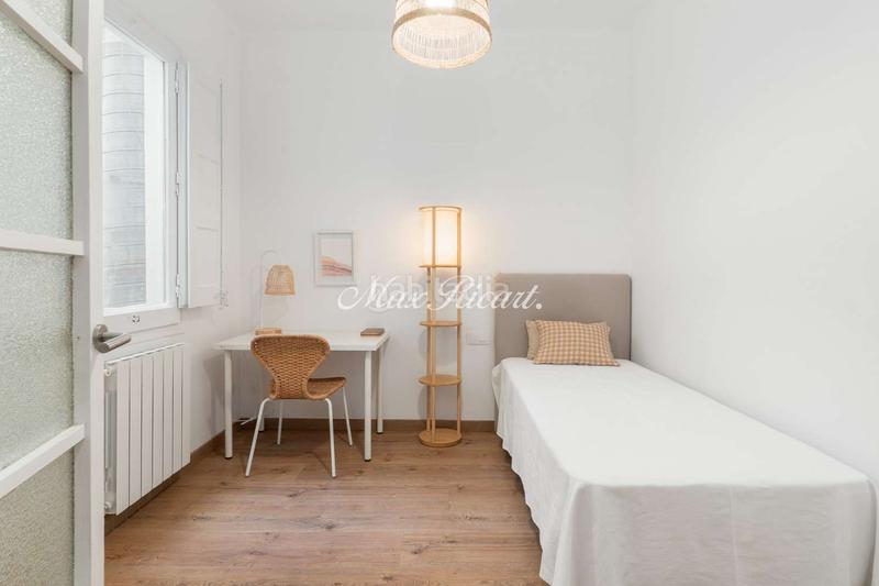 Foto 022e3f43-00a6-4273-b208-096685352b51. Affitto appartamento con riscaldamento in Vila de Gràcia Barcelona