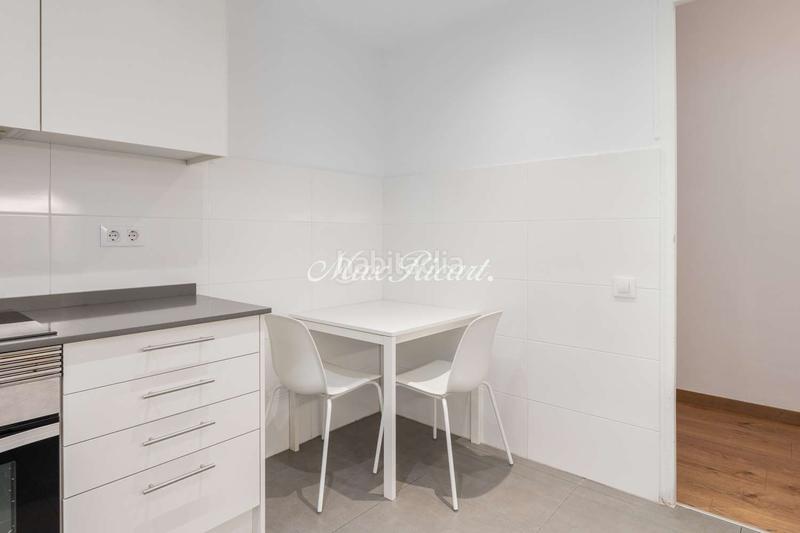 Foto 3d44a672-74dd-4a81-8522-7bc414168cd5. Affitto appartamento con riscaldamento in Vila de Gràcia Barcelona