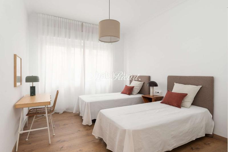 Foto 52463ee7-7638-4103-8edf-1ab849e5de21. Affitto appartamento con riscaldamento in Vila de Gràcia Barcelona