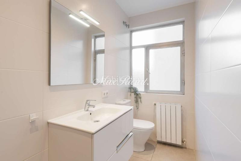 Foto 5a12e911-7cc5-4dd5-86db-81dc59287a8d. Affitto appartamento con riscaldamento in Vila de Gràcia Barcelona