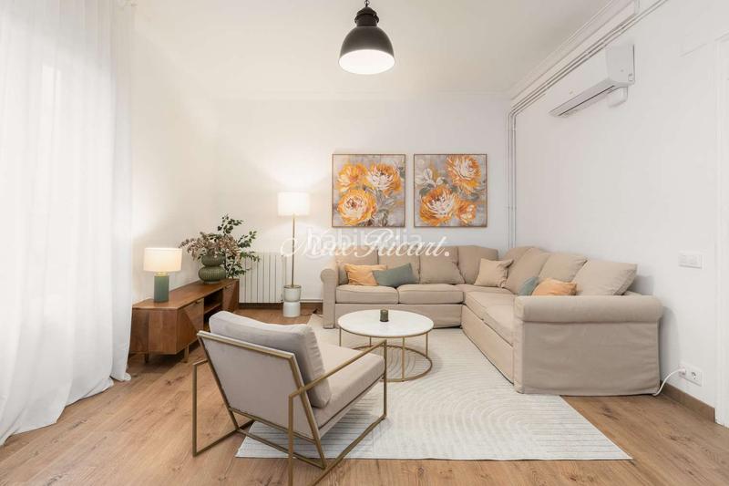 Foto 78009b14-f067-4096-a50c-6491e13e2e5d. Affitto appartamento con riscaldamento in Vila de Gràcia Barcelona