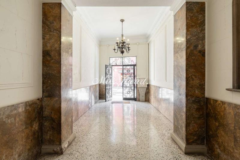 Foto f7df1390-c1f2-43b2-bfc2-f77c4d8ec6ee. Affitto appartamento con riscaldamento in Vila de Gràcia Barcelona