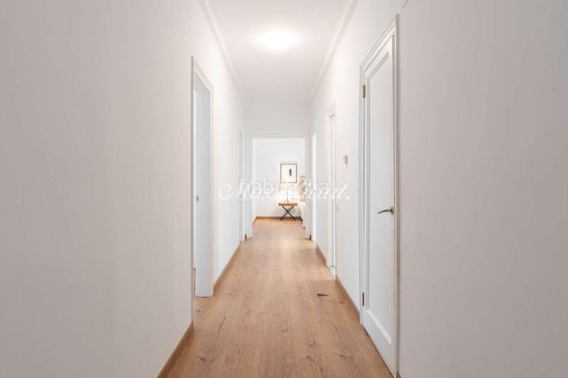 Foto 0a93adb8-617a-443b-8e2e-59fb7fa67c53. Rent flat with heating in Vila de Gràcia Barcelona