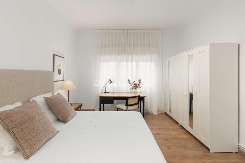 Foto 2e16e162-7e5c-4382-8a7f-06ec39960385. Rent flat with heating in Vila de Gràcia Barcelona