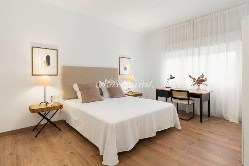 Foto 7ffb42d3-1210-454e-9d6d-d5bcc6f84bfa. Rent flat with heating in Vila de Gràcia Barcelona