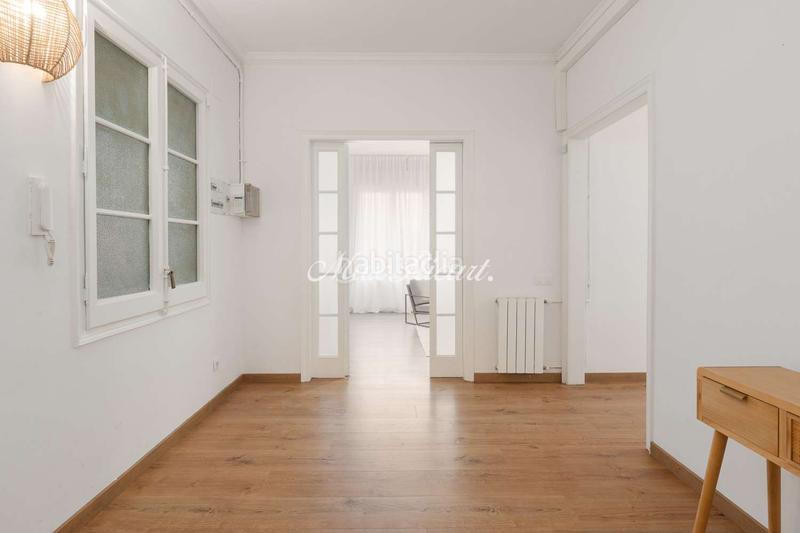 Foto 9f84cf89-86fc-4804-8bb8-8856c343557b. Rent flat with heating in Vila de Gràcia Barcelona