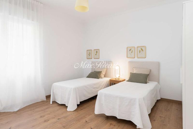 Foto a744421b-a484-466b-9a75-156fc3612c63. Rent flat with heating in Vila de Gràcia Barcelona