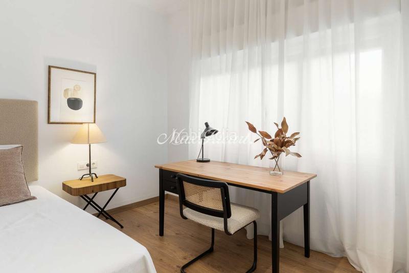 Foto e652bf70-1d32-416f-b38f-af100d906b43. Rent flat with heating in Vila de Gràcia Barcelona
