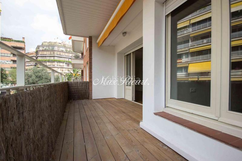 Foto 5b2efce7-982d-4535-8dd0-1197467f16e7. Location appartement avec chauffage dans Sant Gervasi - Galvany Barcelona