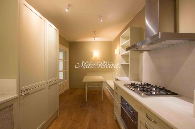 Foto 6f873d83-407c-49a0-bd86-a2facc665dae. Location appartement avec chauffage dans Sant Gervasi - Galvany Barcelona