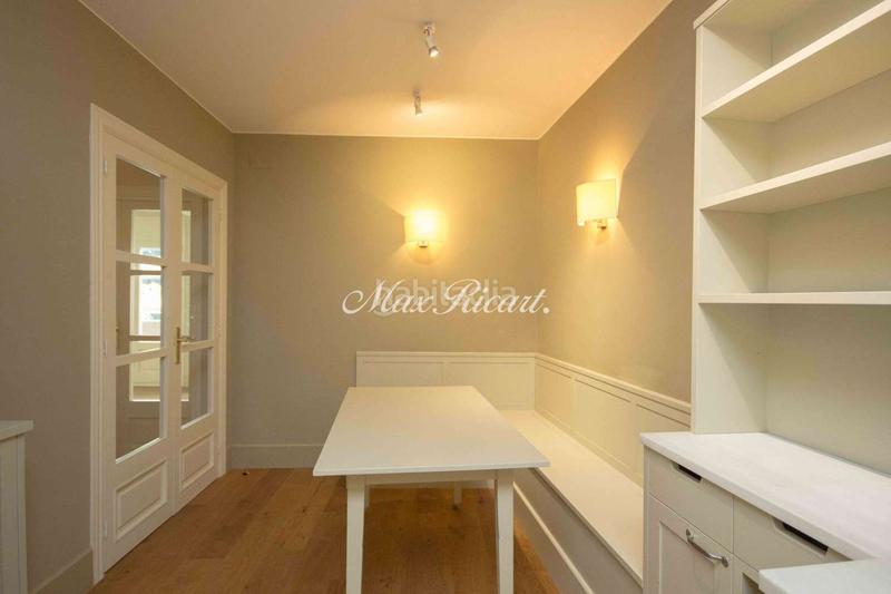 Foto 7b2b3a37-159f-4873-a20e-38ec2bc3a939. Location appartement avec chauffage dans Sant Gervasi - Galvany Barcelona