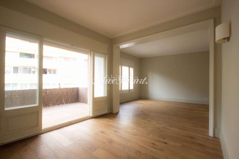 Foto 7e3b40ad-4fcb-4a85-b4fa-b93f4cee20a8. Location appartement avec chauffage dans Sant Gervasi - Galvany Barcelona