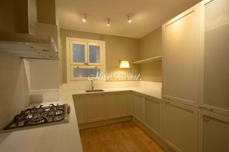 Foto a215e4ab-f552-46e1-82cb-6e6431036475. Location appartement avec chauffage dans Sant Gervasi - Galvany Barcelona