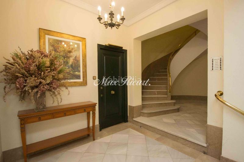 Foto ec6316a8-a642-4504-88ef-70ae684ac404. Location appartement avec chauffage dans Sant Gervasi - Galvany Barcelona