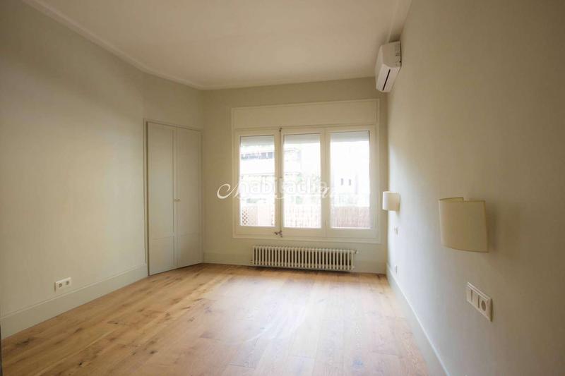 Foto 3e4257d5-5213-4ecf-b723-ee6d080f16f1. Miete etagenwohnung mit heizung in Sant Gervasi - Galvany Barcelona