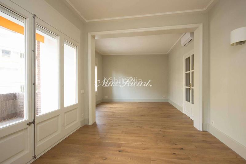 Foto 483a2fa3-a2db-444e-aeba-0bef81ccb76d. Miete etagenwohnung mit heizung in Sant Gervasi - Galvany Barcelona