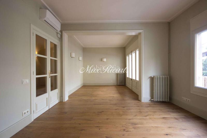 Foto 10e35ec4-5c68-45d3-a104-171dbd0e27f7. Rent flat with heating in Sant Gervasi - Galvany Barcelona