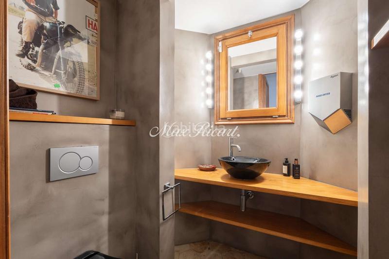 Foto 0b75e3fc-c043-494a-ac2d-e129d79bab59. Appartamento con riscaldamento in L´Antiga Esquerra de l´Eixample Barcelona