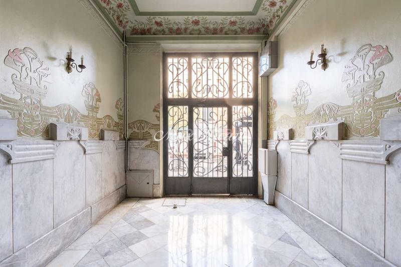 Foto 0c404761-2e52-41e8-9cc2-c214bce56a85. Appartamento con riscaldamento in L´Antiga Esquerra de l´Eixample Barcelona