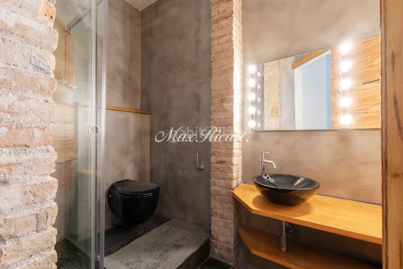 Foto 260fae0b-774d-4692-897c-9ef573fd2ac0. Appartamento con riscaldamento in L´Antiga Esquerra de l´Eixample Barcelona