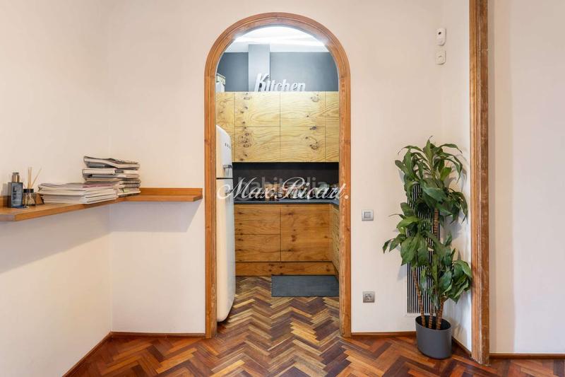 Foto 2a8b59c5-f96f-4436-afb5-1b5dc5780451. Appartamento con riscaldamento in L´Antiga Esquerra de l´Eixample Barcelona