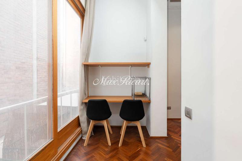 Foto 3cdf742b-ddd0-477c-b1e8-3f096db3309b. Appartamento con riscaldamento in L´Antiga Esquerra de l´Eixample Barcelona