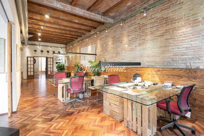 Foto 3e9697b0-93c3-4676-af1d-9cd64aa22913. Appartamento con riscaldamento in L´Antiga Esquerra de l´Eixample Barcelona