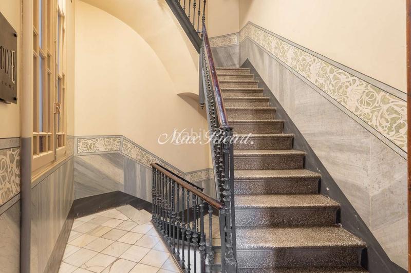 Foto 59ac1a68-adb1-4225-a521-c6e234b26375. Appartamento con riscaldamento in L´Antiga Esquerra de l´Eixample Barcelona