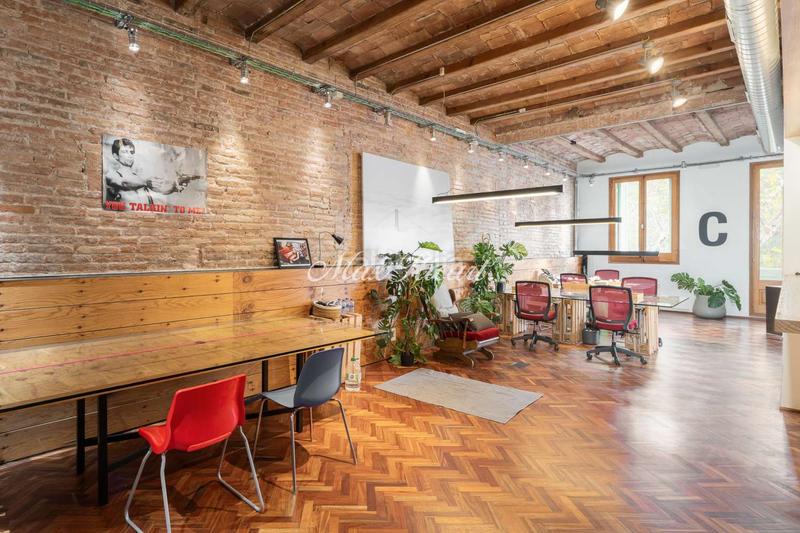 Foto 8d1bbdf7-5865-4671-bb06-84160c877742. Appartamento con riscaldamento in L´Antiga Esquerra de l´Eixample Barcelona