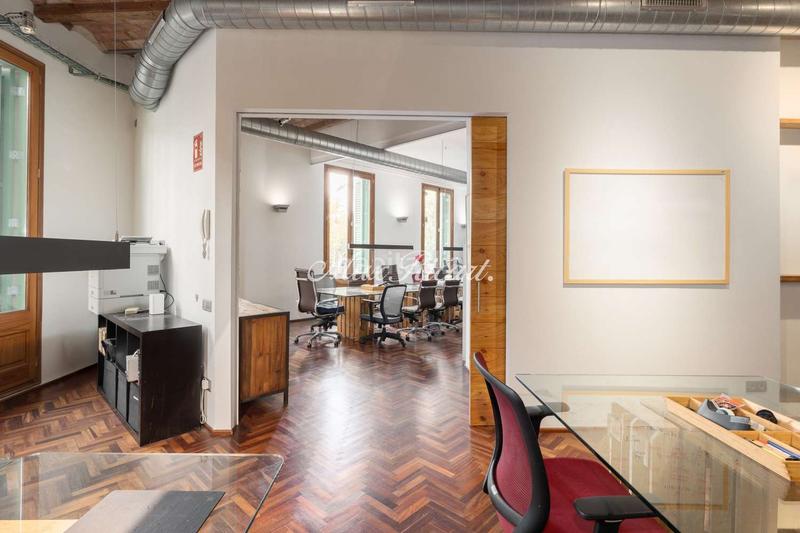 Foto 9b174d51-03ef-4540-a628-f47644fa882b. Appartamento con riscaldamento in L´Antiga Esquerra de l´Eixample Barcelona