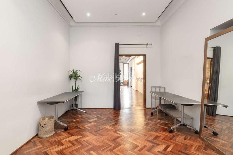 Foto aa0bb43b-f8b3-4a28-8ab0-42523ca4a451. Appartamento con riscaldamento in L´Antiga Esquerra de l´Eixample Barcelona