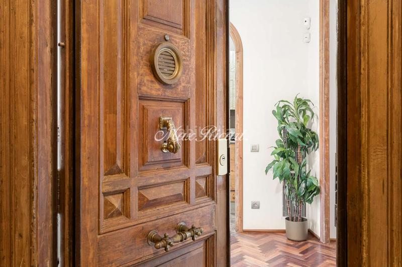 Foto cf7f766d-4f93-475b-bc80-f9a98420b863. Appartamento con riscaldamento in L´Antiga Esquerra de l´Eixample Barcelona